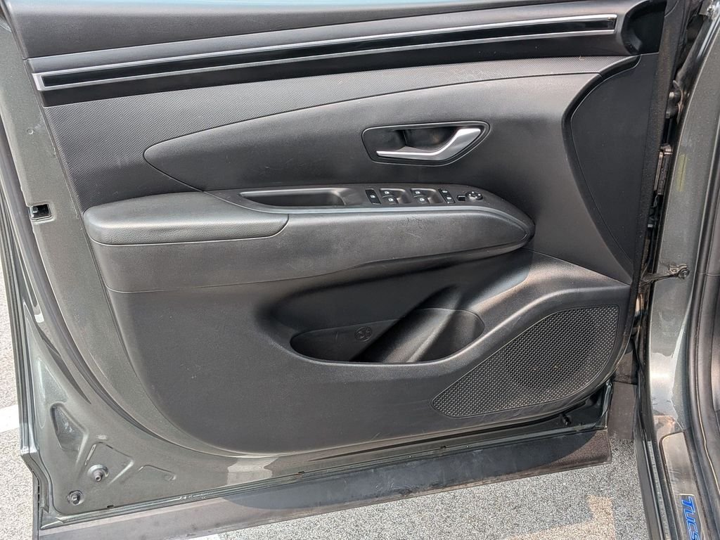 2022 Hyundai Tucson SEL - Photo 12