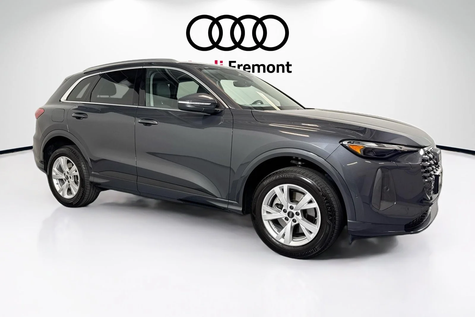 Used 2025 Tambora Gray Audi Premium image 7