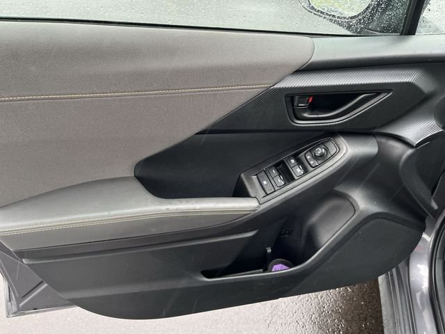 Used 2025 Gray Subaru Sport image 13