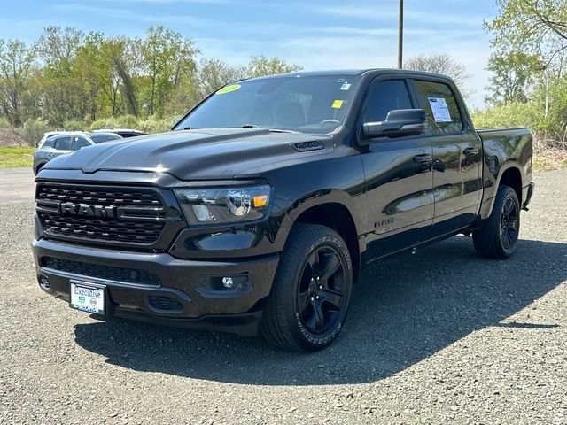 Used 2023 Black Ram Big Horn/Lone Star image 5