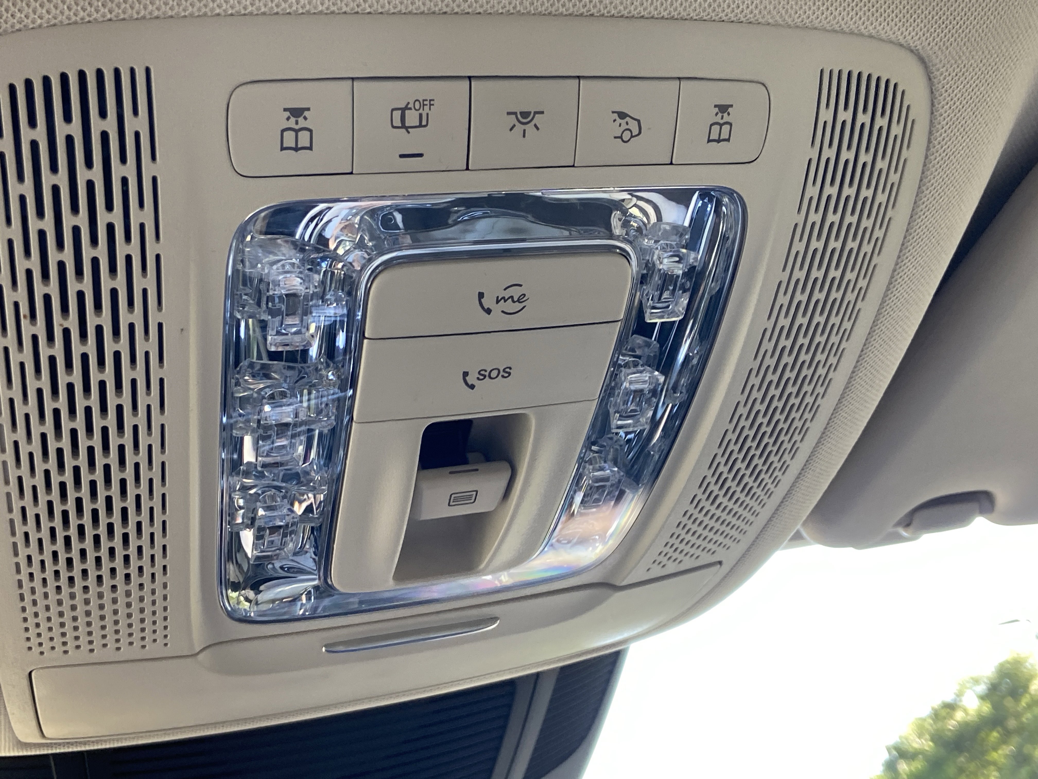 Certified Used 2021 Polar White Mercedes-Benz AMG® GLE 53 4MATIC® SUV image 38