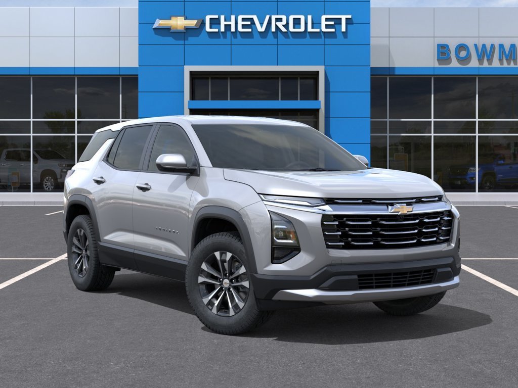 2027 Chevrolet Equinox LT - Photo 7