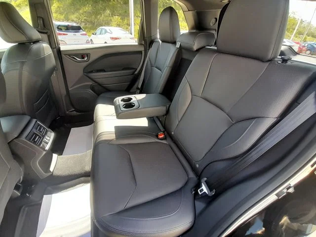 Used 2025 Black Subaru Limited image 39