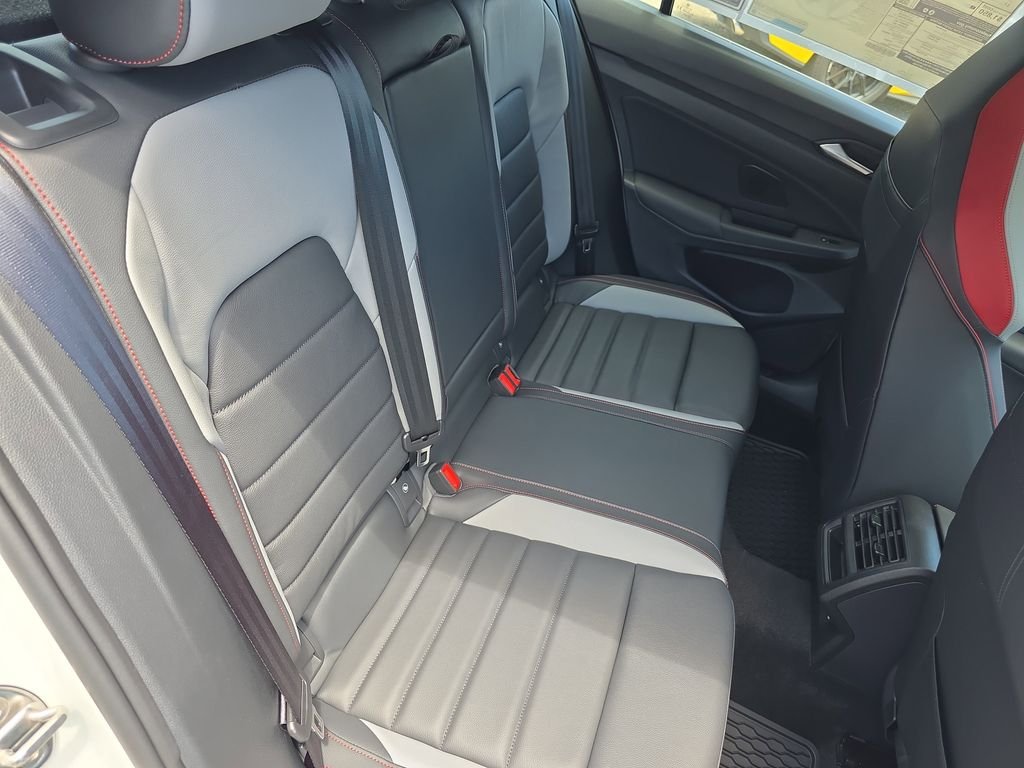 2026 Volkswagen Golf GTI SE - Photo 33