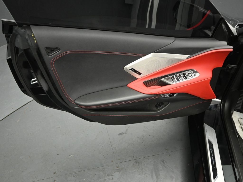 2021 CHEVROLET CORVETTE - Image 19