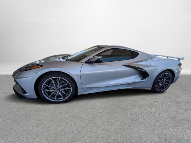 2026 Chevrolet Corvette 3LT - Photo 6