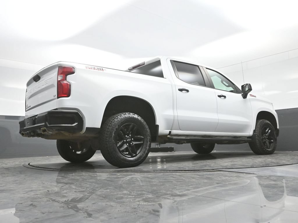 2023 Chevrolet Silverado 1500 LT Trail Boss - Photo 26