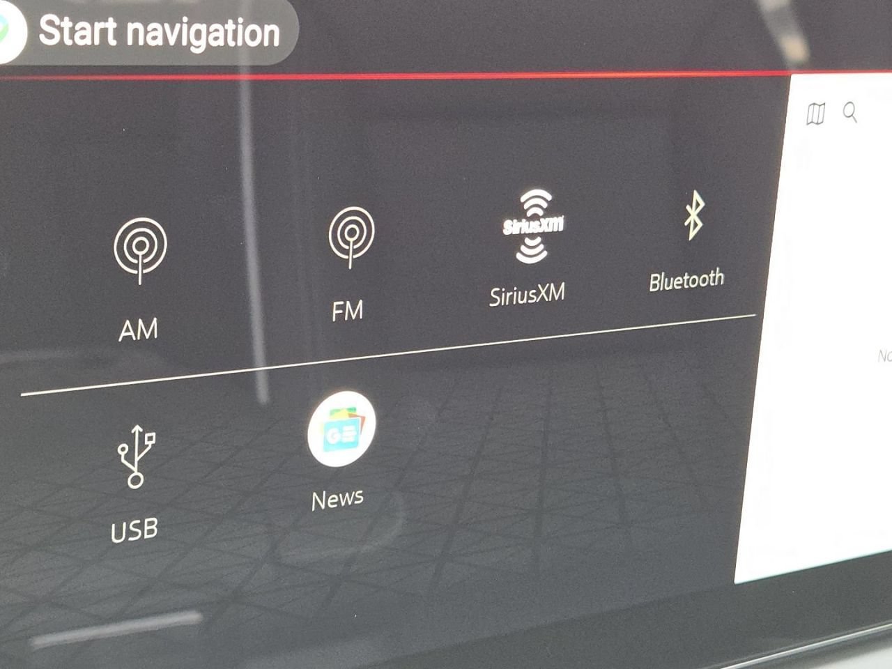 New 2026 Onyx Black GMC AT4X image 37