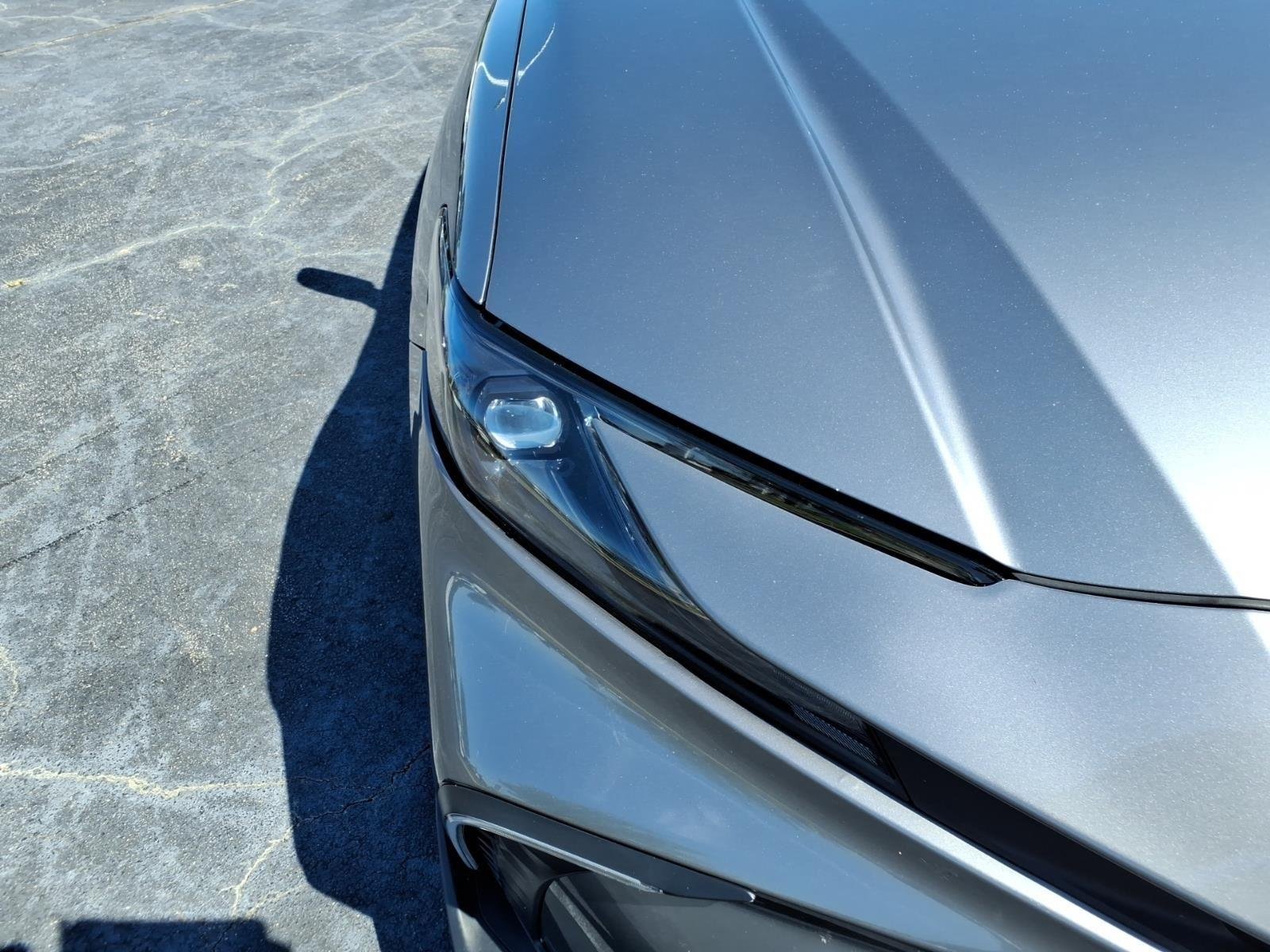 Used 2025 Heavy Metal Toyota SE image 13