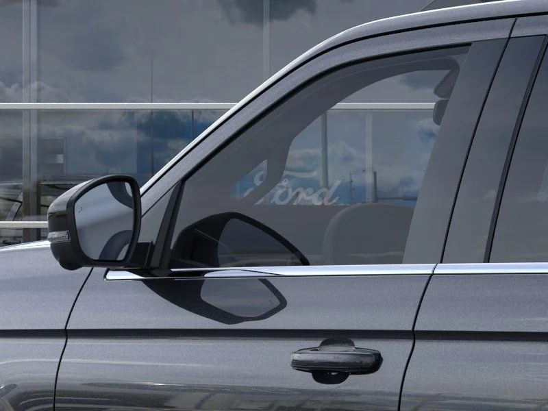 New 2026 Dark Matter Gray Metallic Ford Active image 20