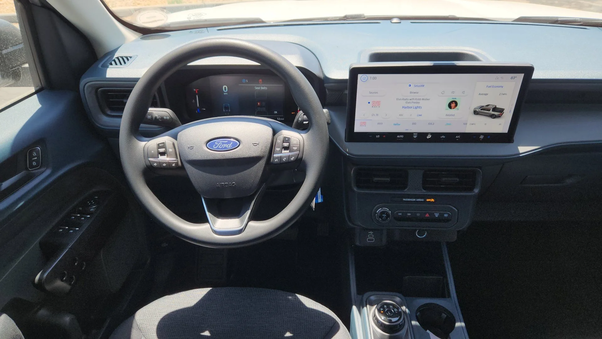 New 2026 Oxford White Ford XL image 14