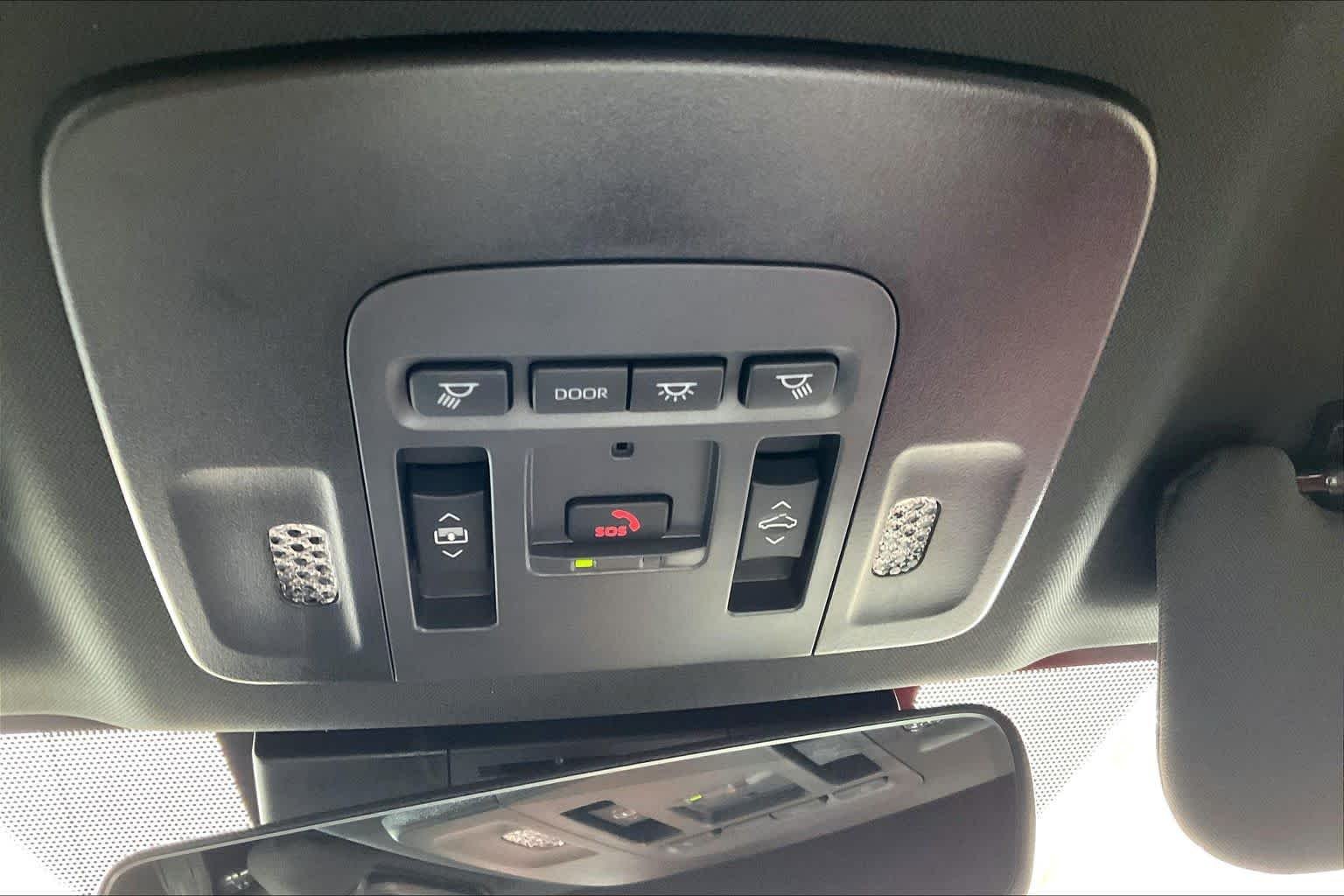 Used 2025 Heavy Metal Toyota XSE image 34