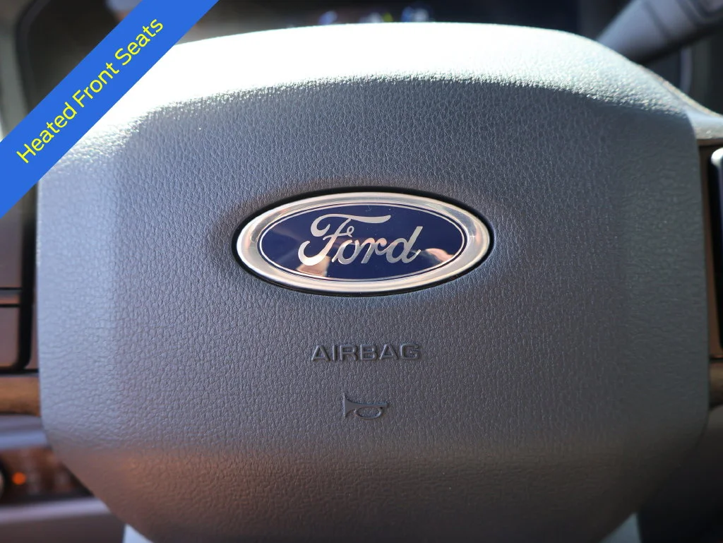 2026 Ford F-250 Super Duty XLT - Photo 27