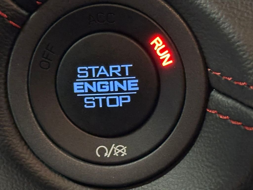 Used 2026 Black Dodge GT Plus image 34