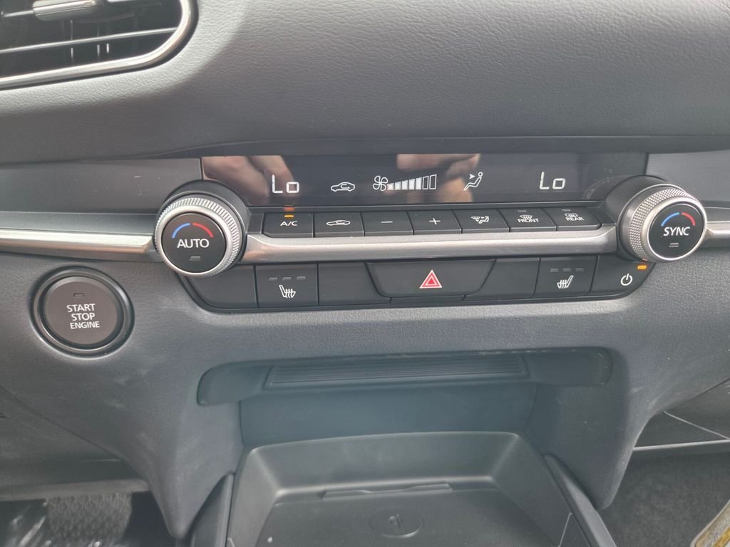 New 2026 Snowflake White Pearl Mazda 2.5 S Preferred AWD image 26
