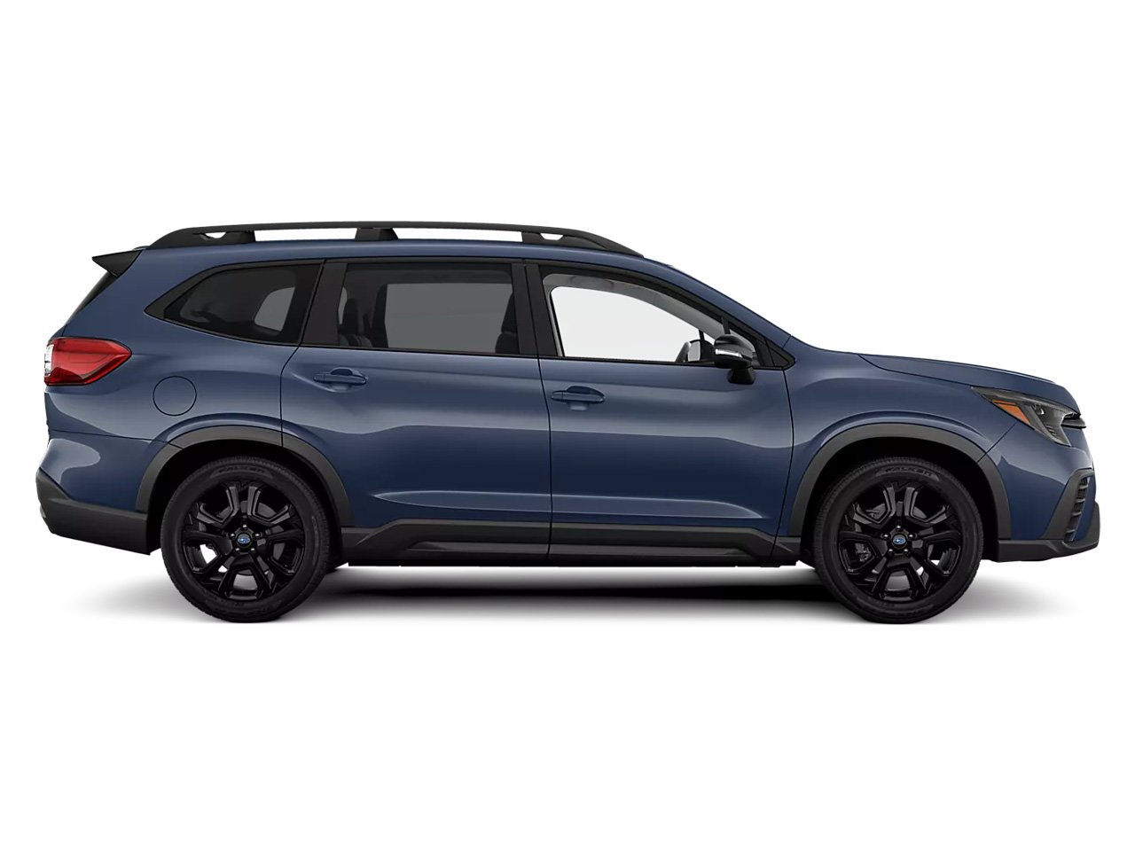 New 2027 DEEPWATER BLUE PEARL Subaru Onyx Edition Touring 7-Passenger image 2