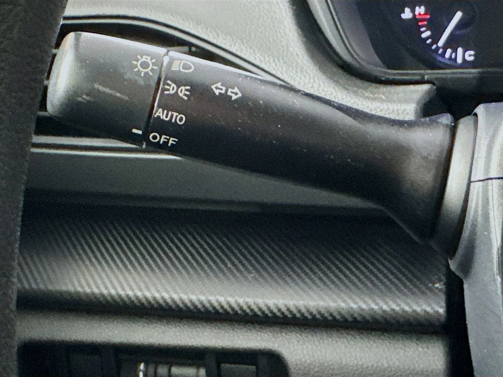 Used 2024 Gray Subaru Base image 21