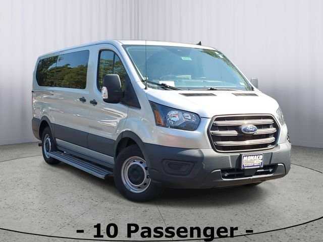 2020 Ford Transit Passenger Van