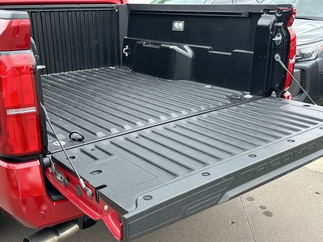 Certified Used 2025 Red Toyota SR5 image 32