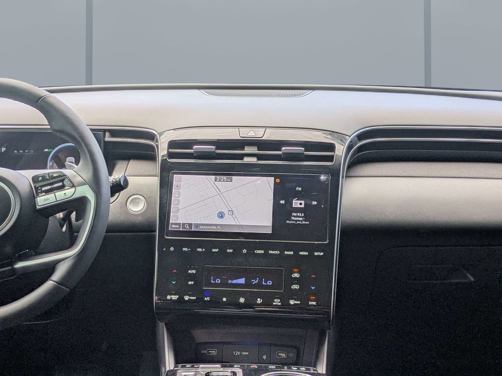 Used 2024 Black Hyundai Limited image 19
