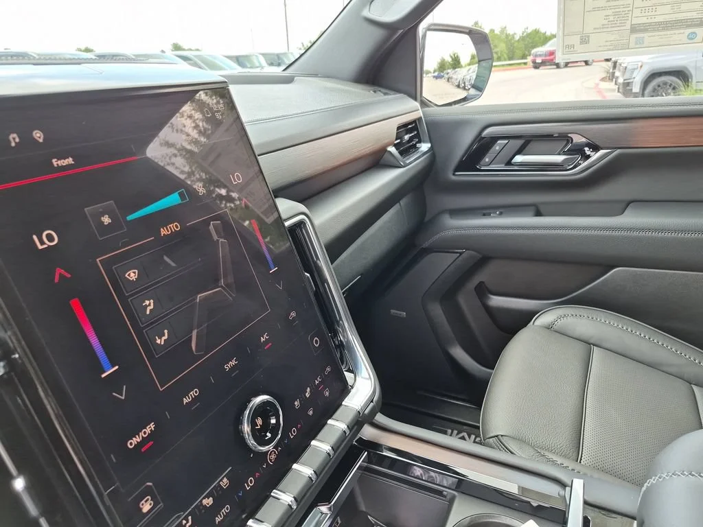 New 2026 Sterling Metallic GMC Denali image 28