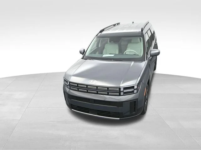 Used 2026 Gray Hyundai SEL image 24