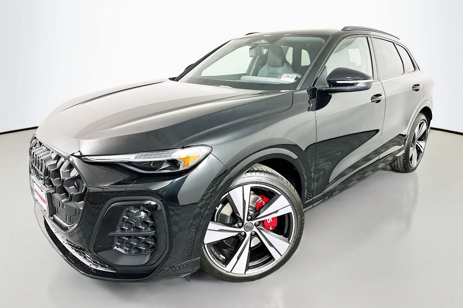 2026 Audi SQ5 Premium Plus quattro's photo