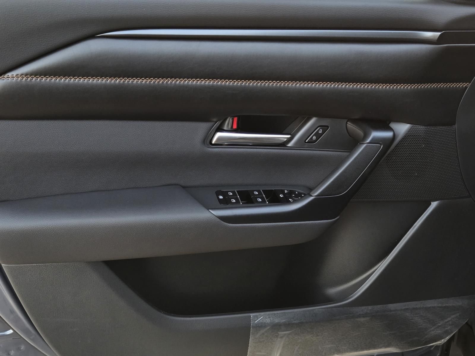 New 2026 Polymetal Gray Metallic Mazda Premium Plus AWD image 15