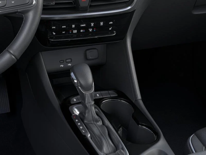 New 2026 Moonstone Gray Metallic Buick Avenir image 23