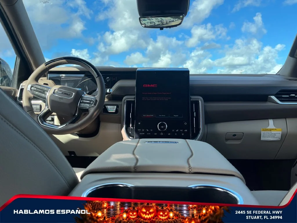 New 2027 Onyx Black GMC Denali image 16