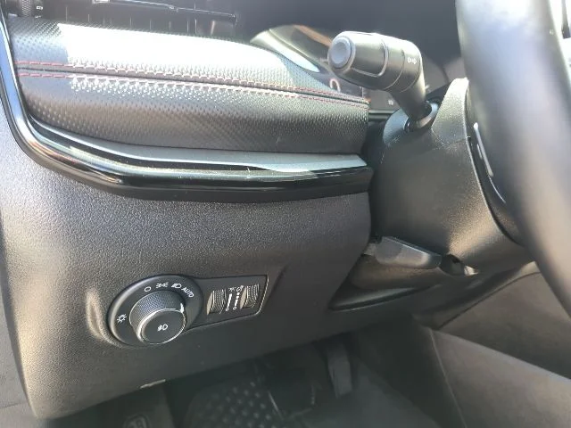 Certified Used 2022 Silver Jeep Trailhawk image 14