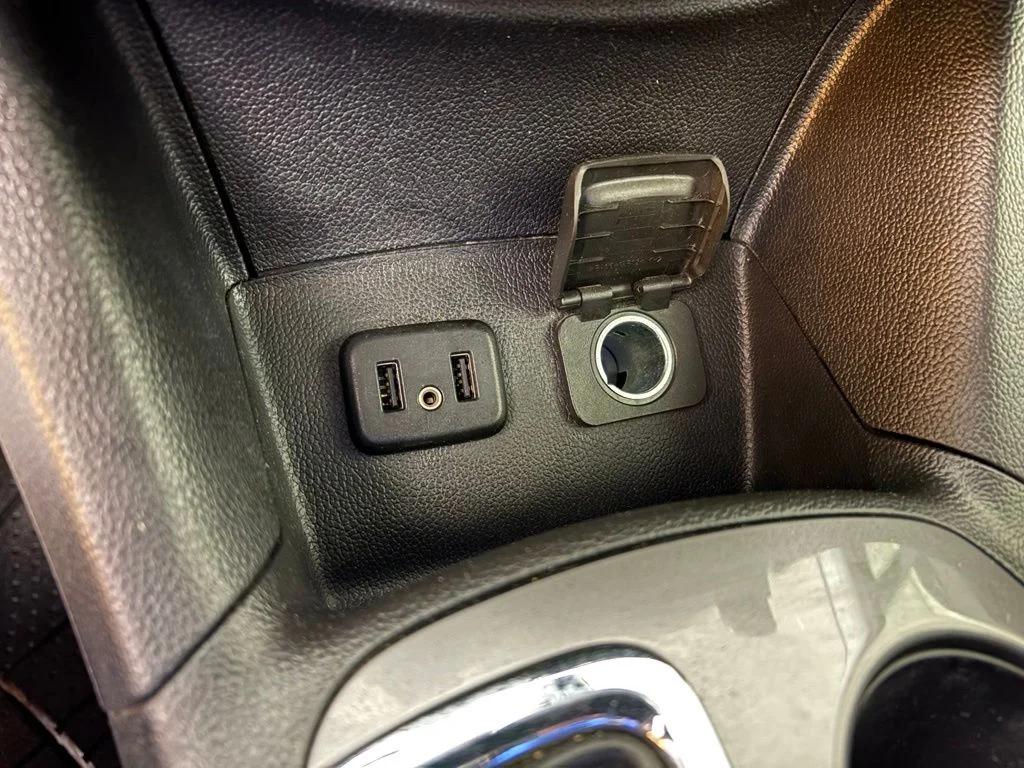 Used 2019 Blue Chevrolet LT image 30