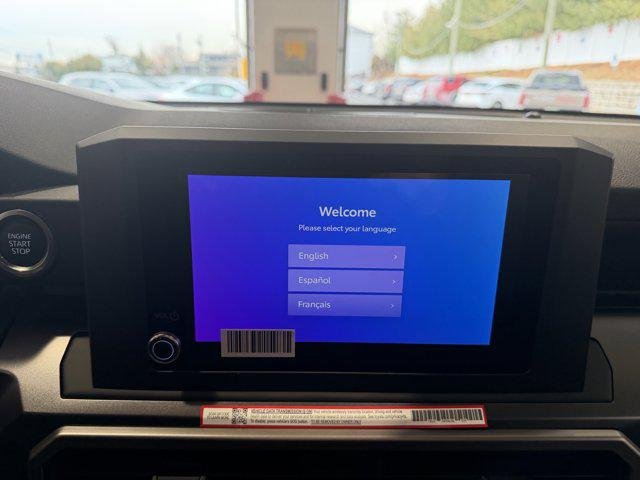 2025 Toyota 4Runner SR5 - Photo 14