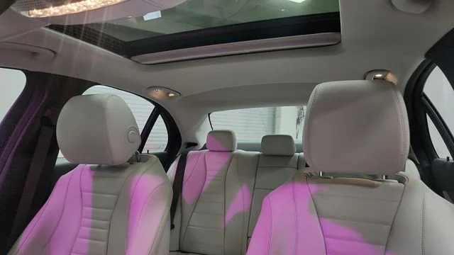 2022 Mercedes-Benz E-Class E350 - Photo 15