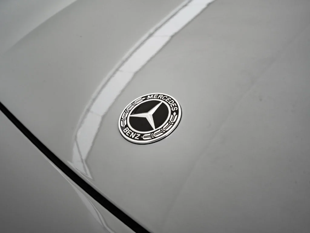 New 2026 Manufaktur Alpine Gray Mercedes-Benz E 350 image 16
