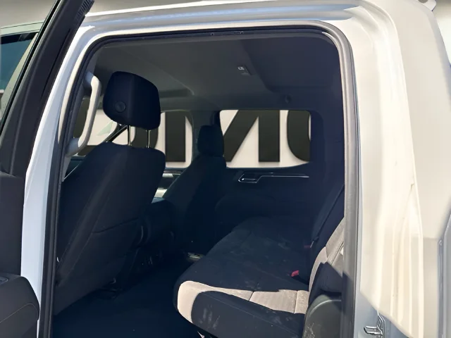 Used 2024 White Chevrolet RST image 17