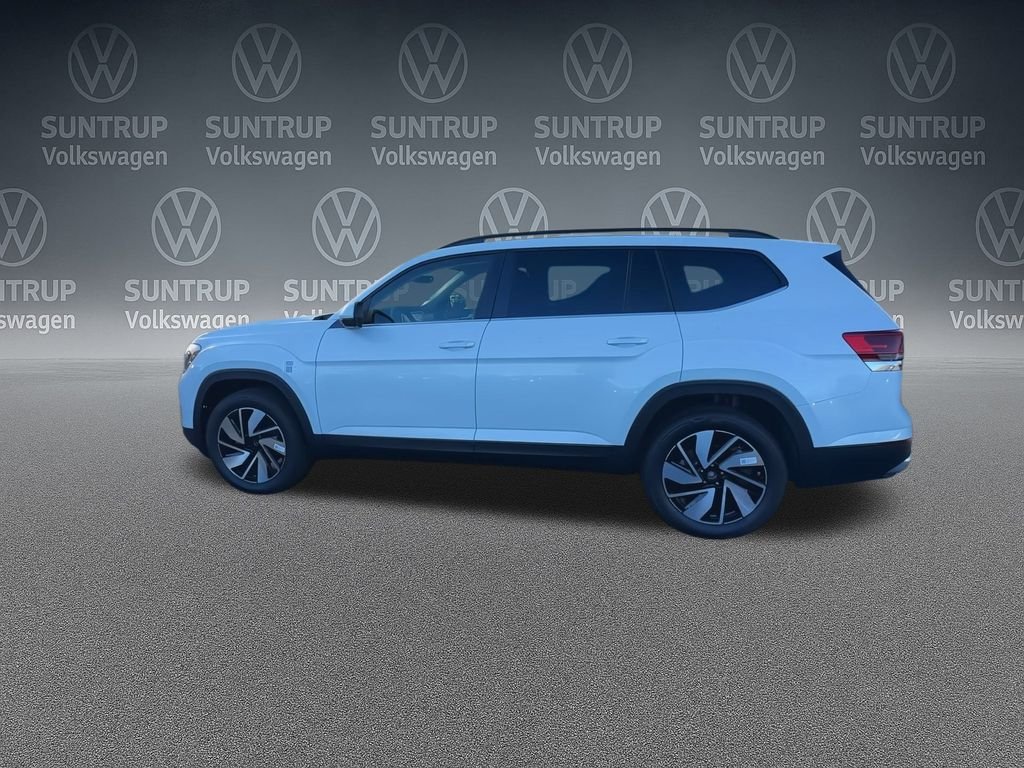 2026 Volkswagen Atlas SE w/Tech - Photo 12