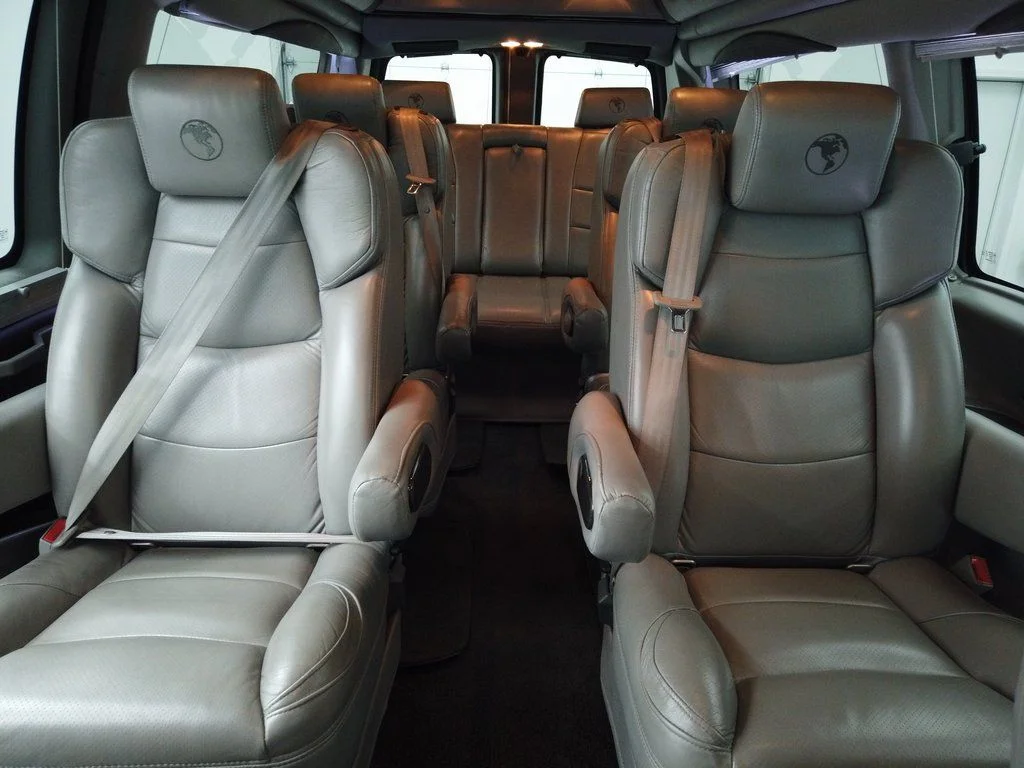 Used 2020 Summit White GMC Explorer Limited SE image 50