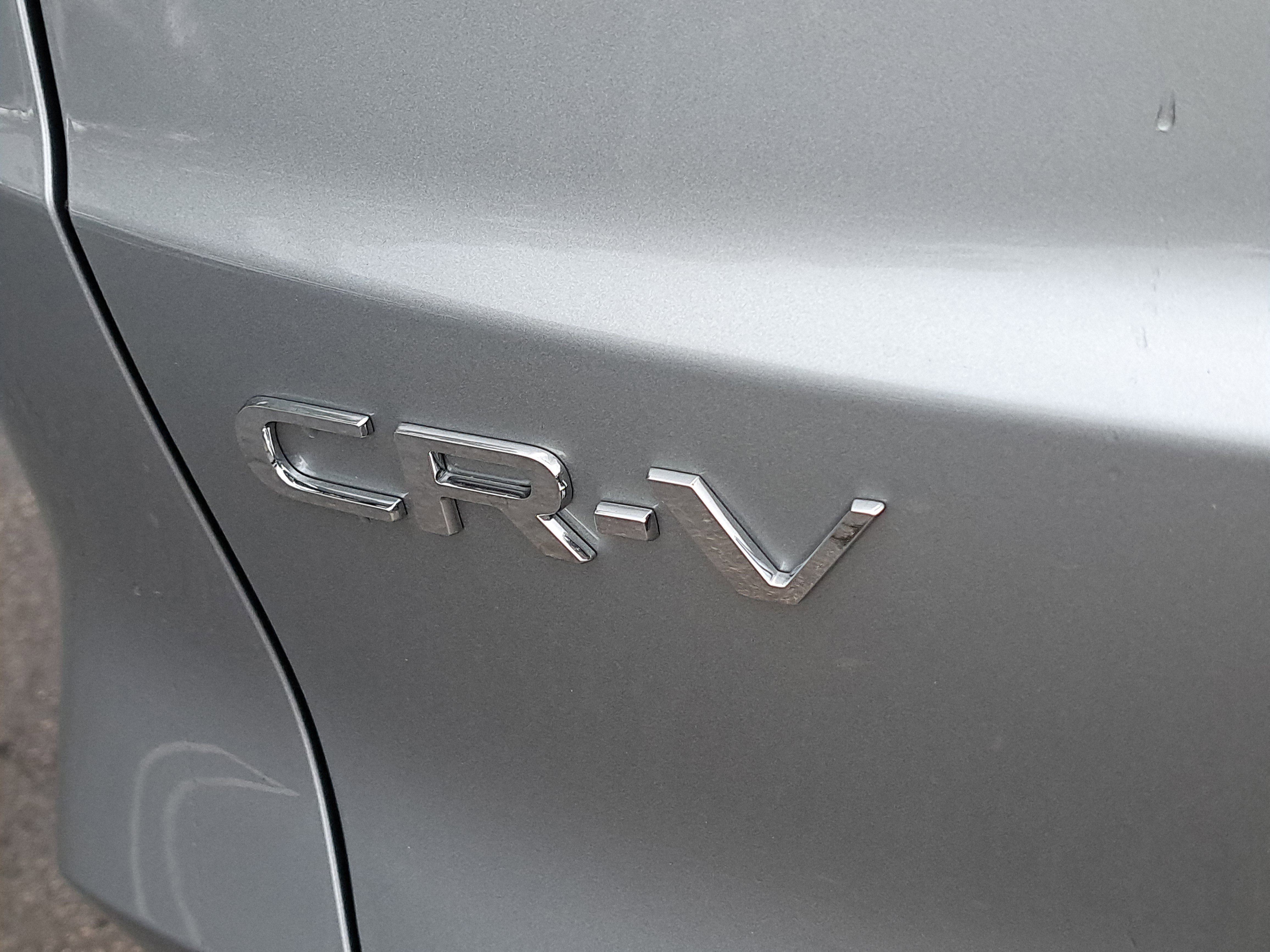 New 2026 Solar Silver Metallic Honda EX-L image 8