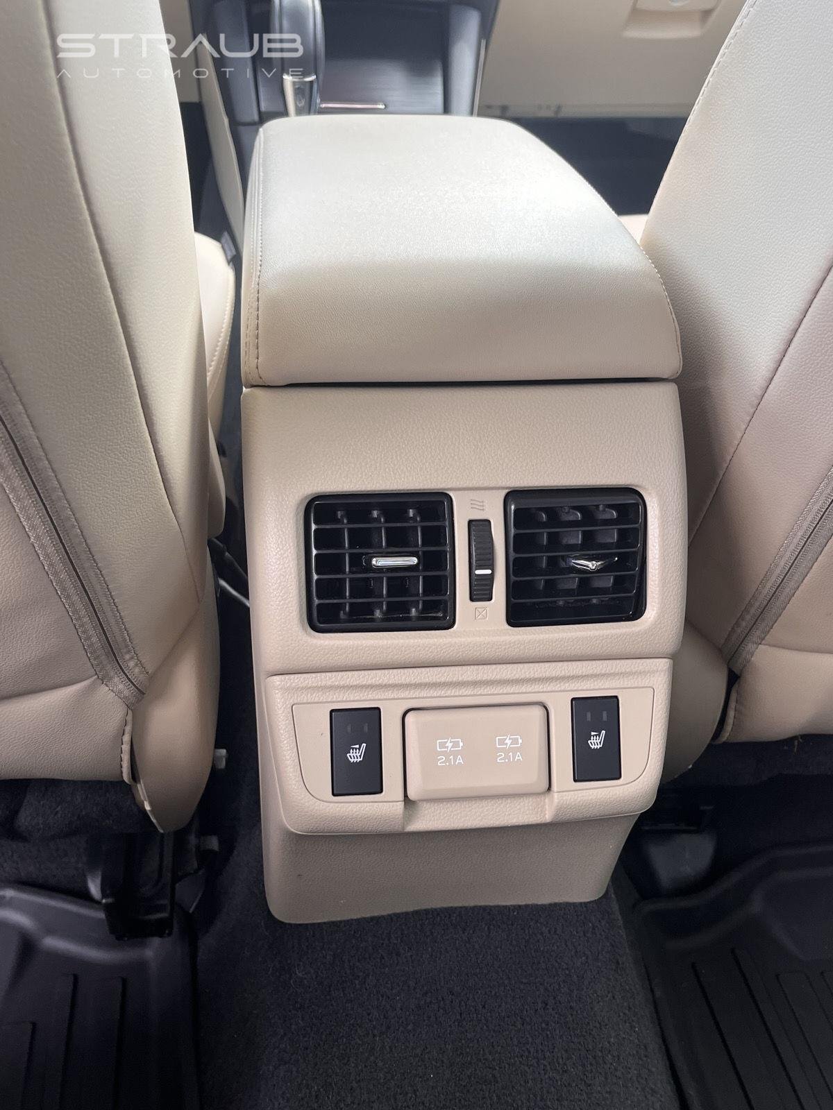 Used 2019 Tungsten Metallic Subaru Limited image 30