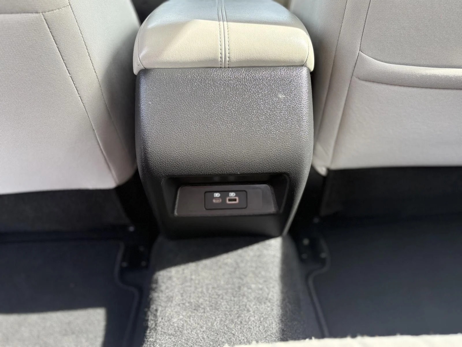 2025 Nissan Altima SV - Photo 27
