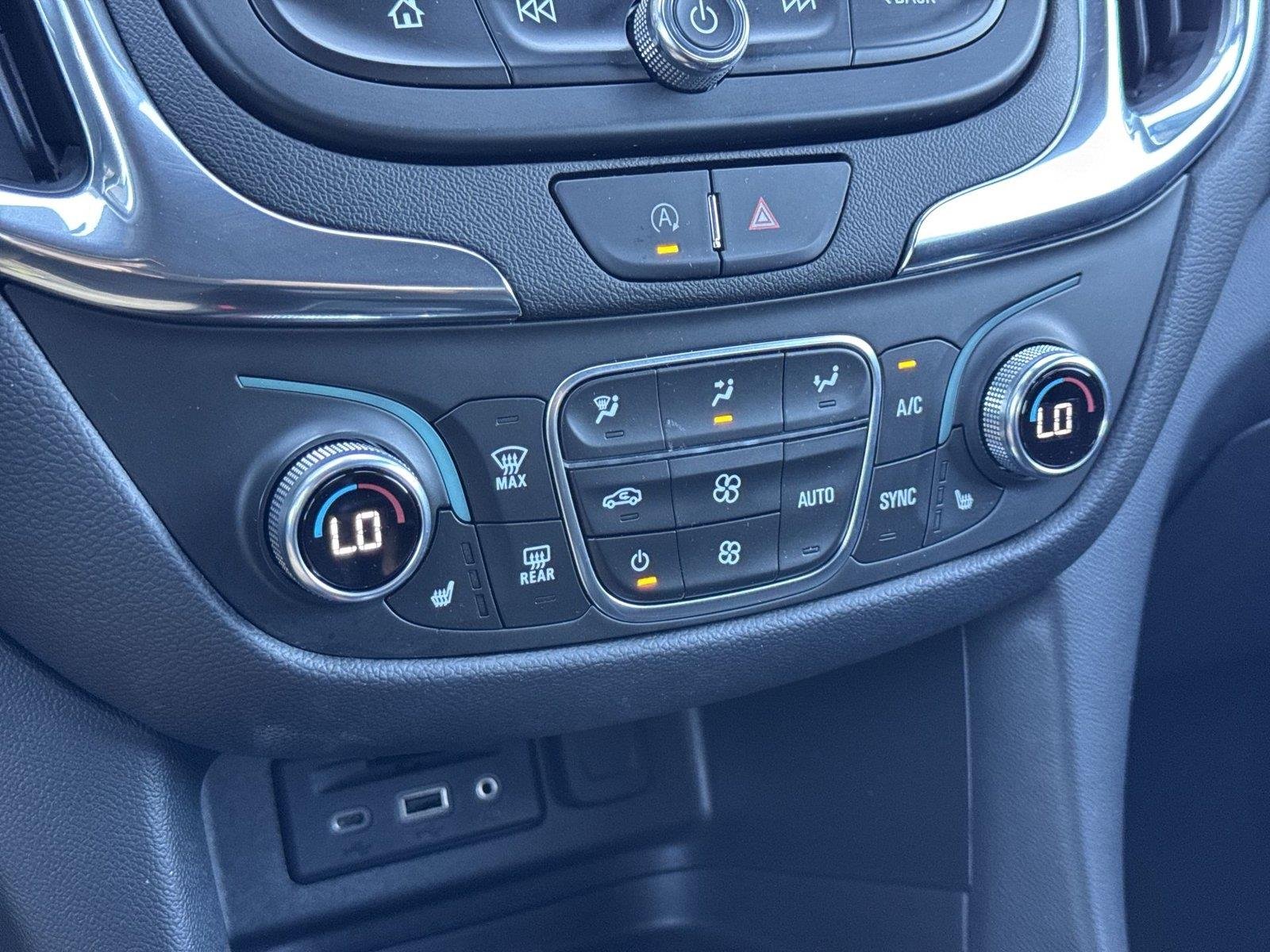 2023 Chevrolet Equinox LT - Photo 21