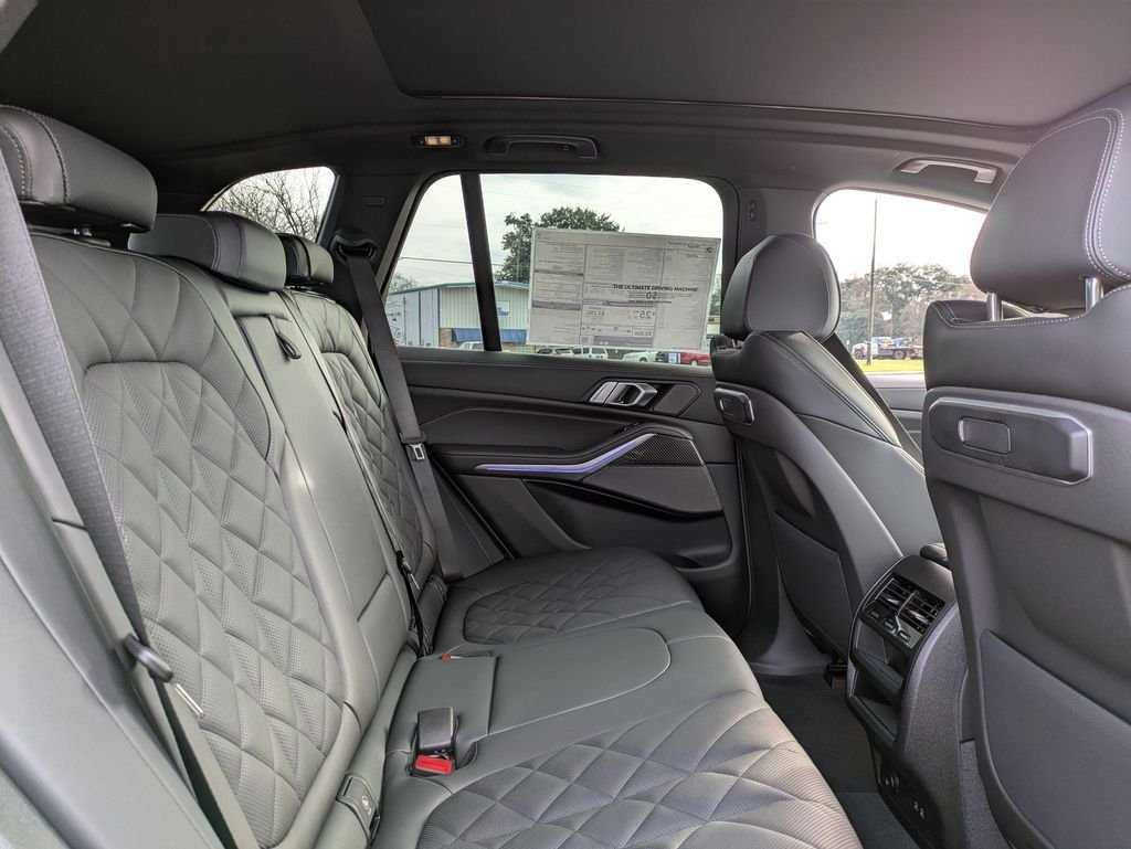 2025 BMW X5 40i - Photo 29
