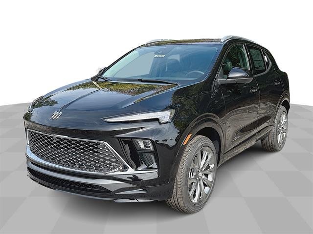 2026 Buick Encore GX