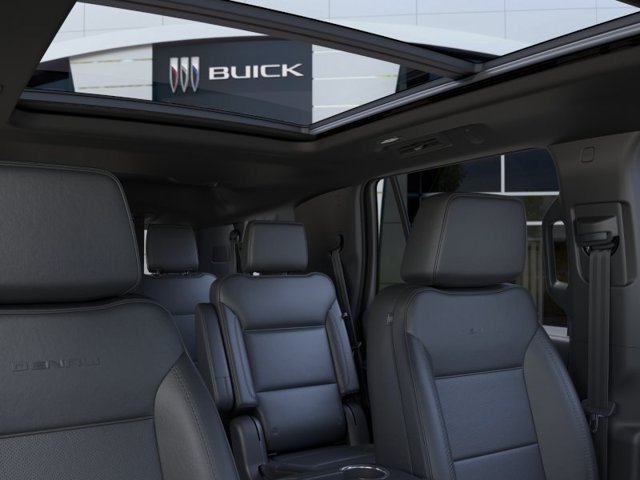New 2026 Onyx Black GMC Denali image 24