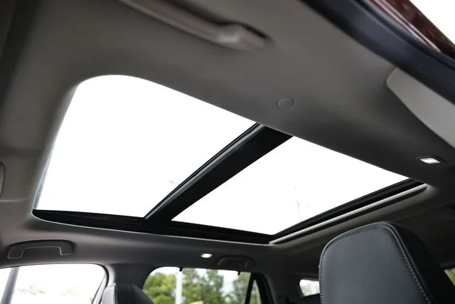 2025 Honda Pilot Touring - Photo 21