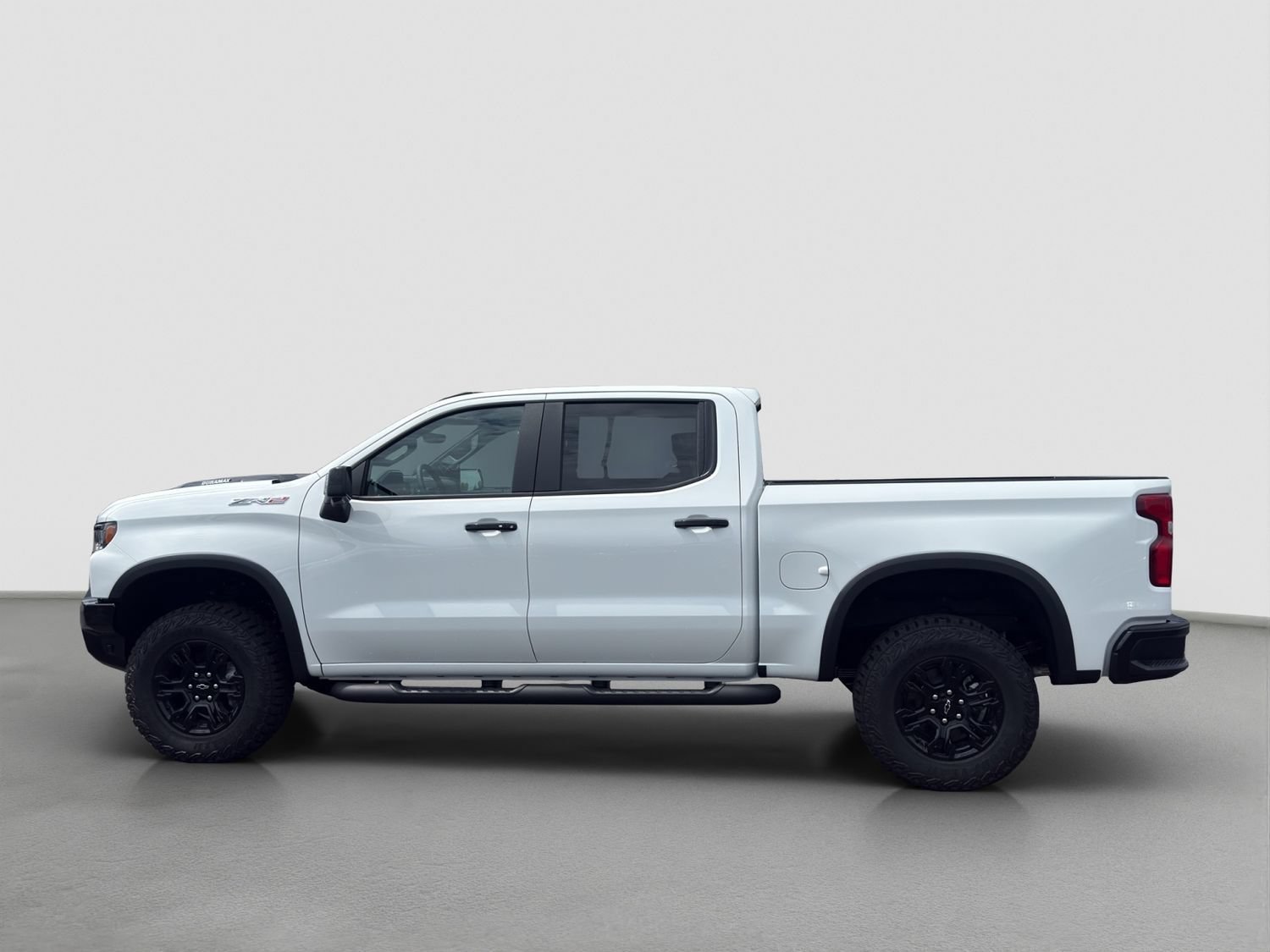 2026 Chevrolet Silverado 1500 ZR2 - Photo 3