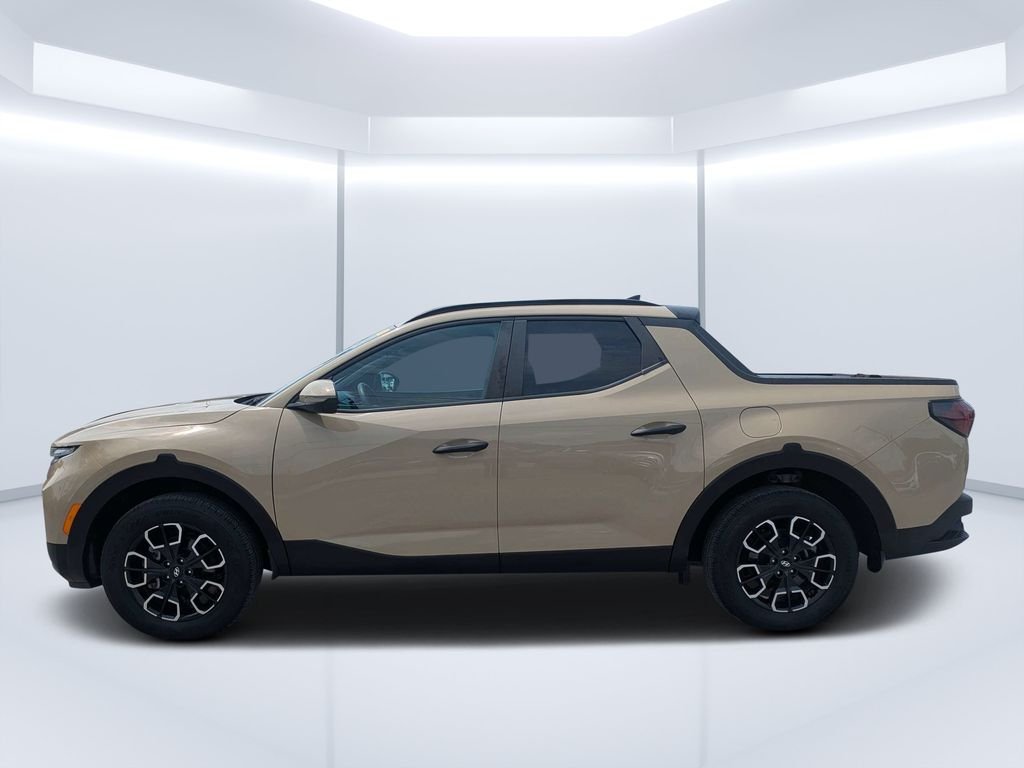 Used 2023 Beige Hyundai SEL image 6