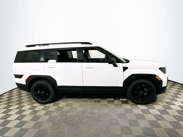 New 2026 Hyundai SANTA FE XRT