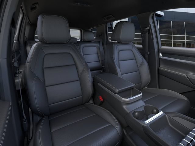 2027 GMC Terrain Elevation - Photo 16